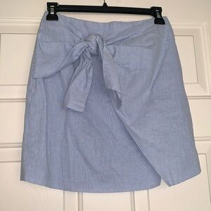 Storia brand skirt